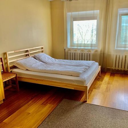 Comfortable Stay In Siauliai Exterior photo