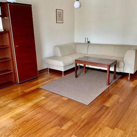 Comfortable Stay In Siauliai Exterior photo