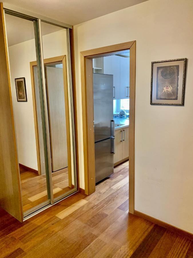Comfortable Stay In Siauliai Exterior photo