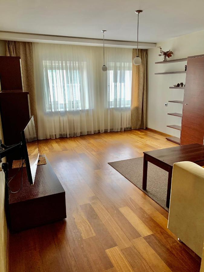 Comfortable Stay In Siauliai Exterior photo