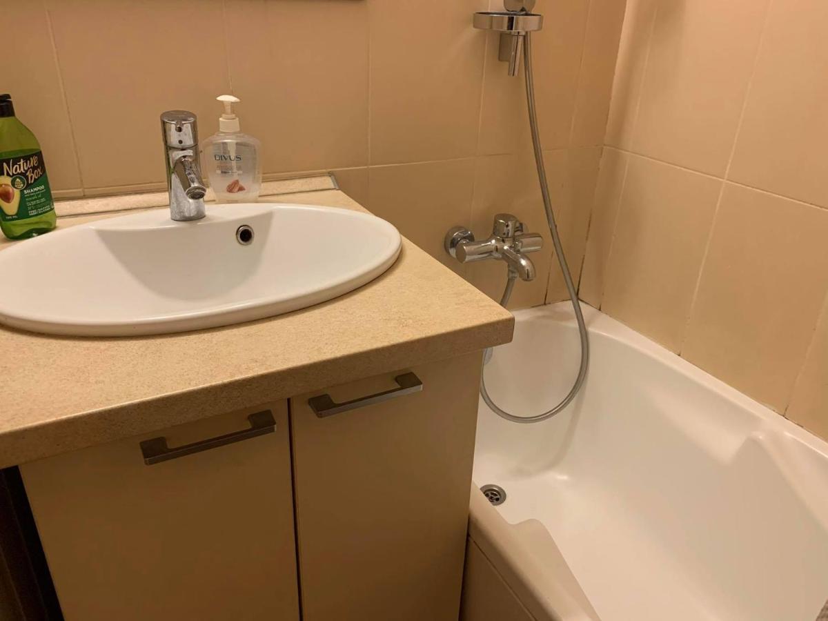 Comfortable Stay In Siauliai Exterior photo