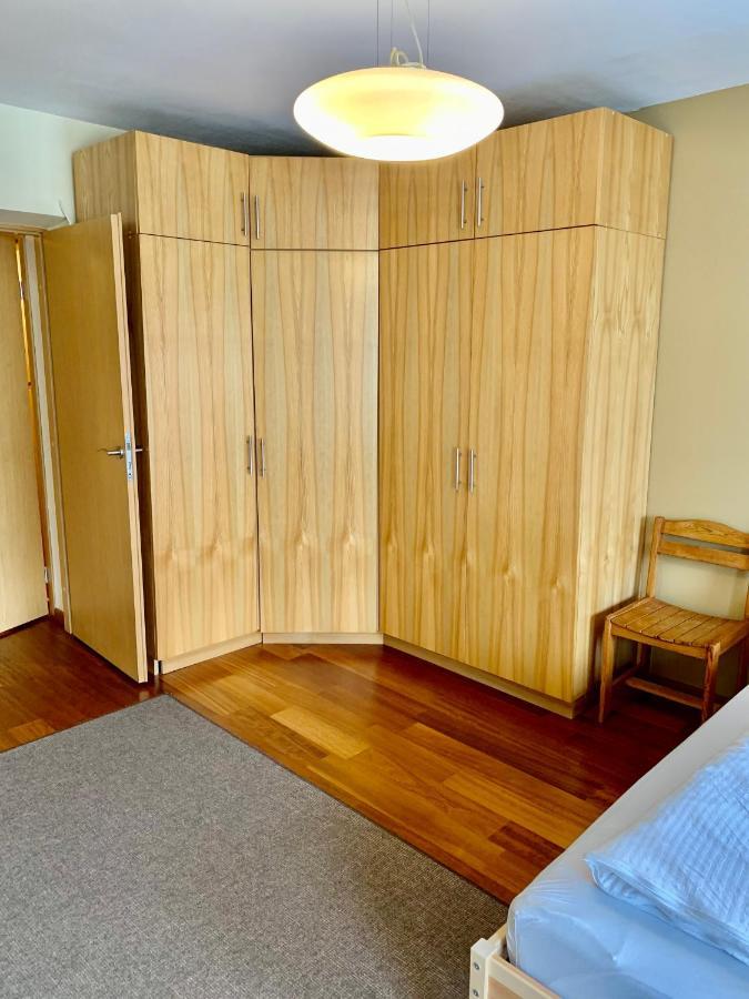 Comfortable Stay In Siauliai Exterior photo