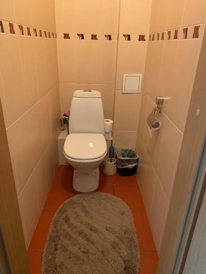 Comfortable Stay In Siauliai Exterior photo