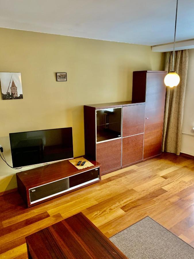 Comfortable Stay In Siauliai Exterior photo