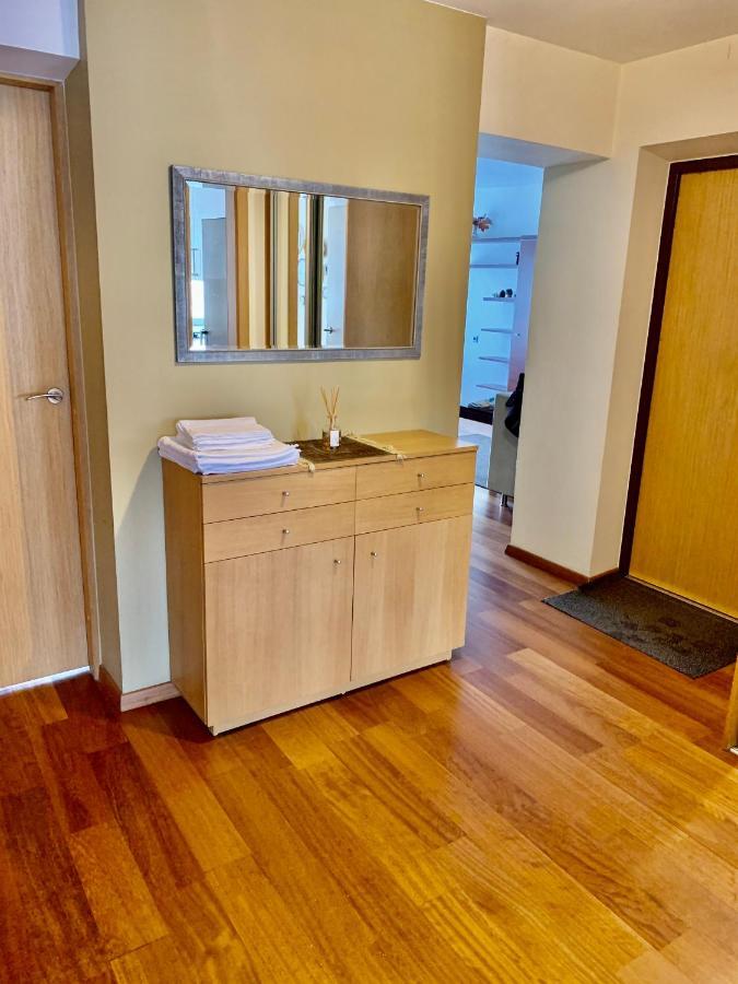 Comfortable Stay In Siauliai Exterior photo