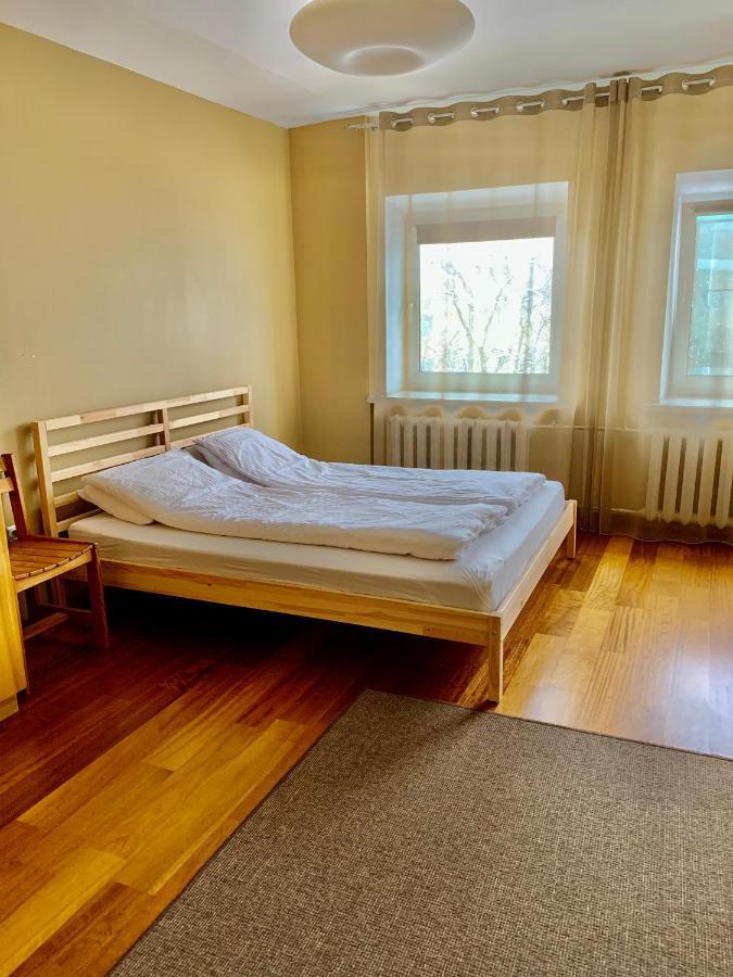 Comfortable Stay In Siauliai Exterior photo