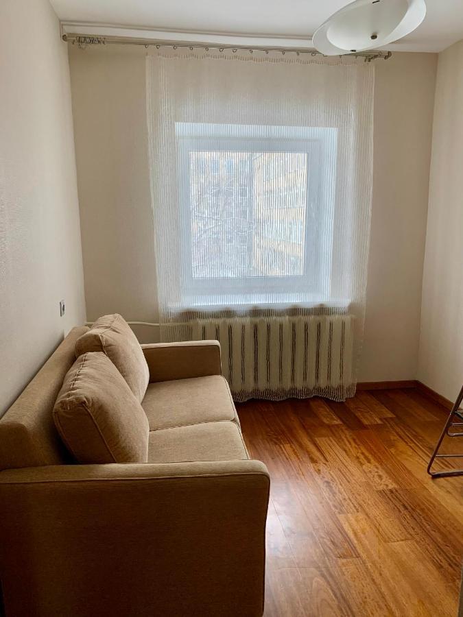 Comfortable Stay In Siauliai Exterior photo